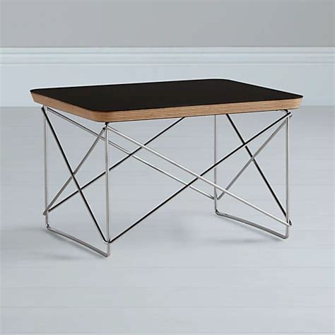 eames occasional table replica